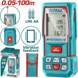Total TMT51036