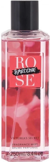 Victoria's Secret Hardcore Rose Body Mist 250ml | BestPrice.gr
