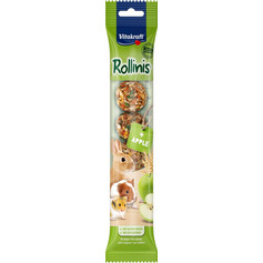 Vitakraft Rollinis with Apple 40gr