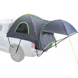 Vevor Σκηνή Camping Ιγκλού 3 Ατόμων 3 Εποχών 435x183x180cm CZZPDZYPK808P1AXAV0
