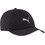 Puma Καπέλο Jockey Υφασμάτινο Μαύρο 026169-01