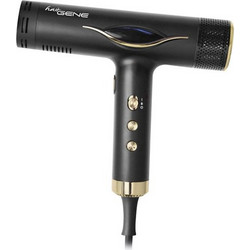 Hair Gene High Performance Hairdryer 2.0 Πιστολάκι Μαλλιών με Φυσούνα 1800W