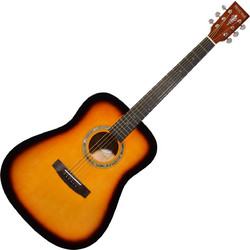 Memphis M-20 Sunburst