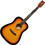 Memphis M-20 Sunburst
