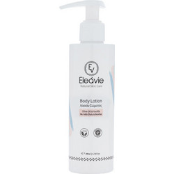 Olive Spa Eleavie Olive Oil & Vanilla Ενυδατική Lotion Σώματος 200ml