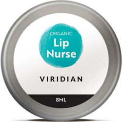 Viridian Lip Nurse Balm 8ml