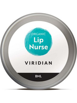 Viridian Lip Nurse Balm 8ml