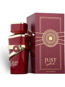 Fragrance World Just Anabi Eau de Parfum 100ml