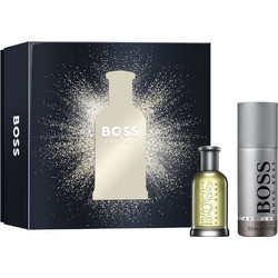 Hugo Boss Bottled No6 Eau de Toilette 50ml + Deodorant 150ml
