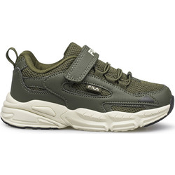 Fila Παιδικά Sneakers Χακί 3AF51019-651