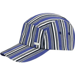 Kangol Ανδρικό Καπέλο Jockey Υφασμάτινο Μπλε K5415