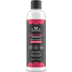 Intimateline LuxuriA Berry Massage Oil 150ml