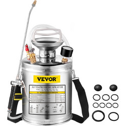 Vevor PWQBXG4L000000001V0 Ψεκαστήρας Πλάτης Χειρός 4lt