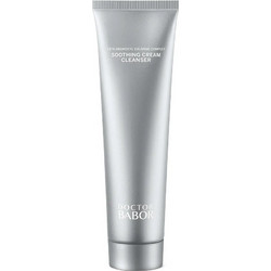 Babor Sensitive Soothing Ενυδατική Κρέμα Καθαρισμού Προσώπου 150ml