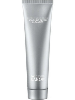 Babor Sensitive Soothing Ενυδατική Κρέμα Καθαρισμού Προσώπου 150ml