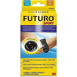 Futuro Sport Custom Dial Περιαγκωνίδα για Επικονδυλίτιδα 4046719835096