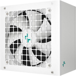 Deepcool PN850M Snow 850W Τροφοδοτικό Υπολογιστή ATX 3.0 80 PLUS Gold