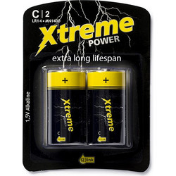 Xtreme Power C LR14 2τμχ