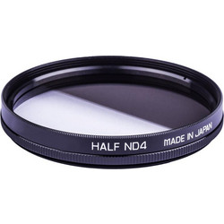Kenko R-HALF ND-4 49mm