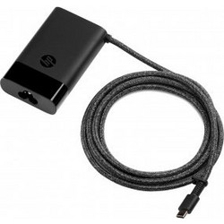 HP PHN.y0.204.80280 USB-C Φορτιστής Laptop 20V 3.25A για HP χωρίς Καλώδιο Τροφοδοσίας