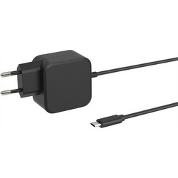 Xilence XM018 USB-C Φορτιστής Laptop 67W 20.3V με Ενσωματωμένο Καλώδιο Τροφοδοσίας