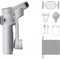 Insta360 Flow 2 Pro Creator Bundle Grey Insta360 Flow 2 Pro Creator Bundle Grey