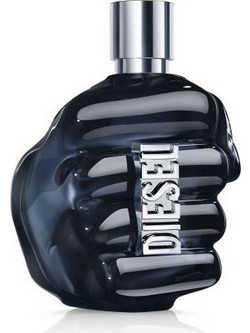 Diesel Only The Brave Eau de Parfum 125ml