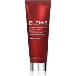 Elemis Exotic Frangipani Monoi Ενυδατική Κρέμα Σώματος 50ml