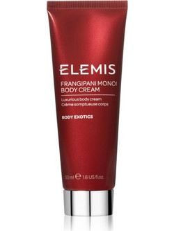 Elemis Exotic Frangipani Monoi Ενυδατική Κρέμα Σώματος 50ml