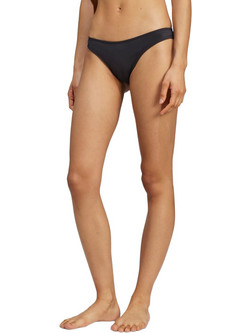 Adidas Bikini Slip Μαύρο JV5187