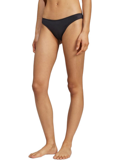 Adidas Bikini Slip Μαύρο JV5187