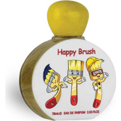 Lattafa Pride Happy Brush Eau de Parfum 75ml