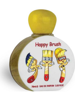 Lattafa Pride Happy Brush Eau de Parfum 75ml