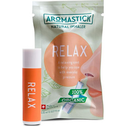 Aromastick Natural Inhaler Relax 0.8ml