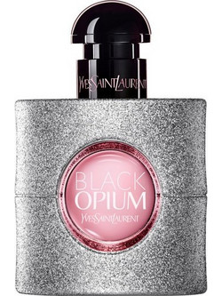 Yves Saint Laurent Black Opium Glitter Eau de Parfum 30ml