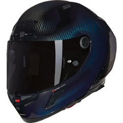 Nolan X-804 RS Liquid Blue Κράνος Μηχανής Full Face