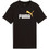 Puma Παιδικό T-Shirt Κοντομάνικο Μαύρο 685778-56