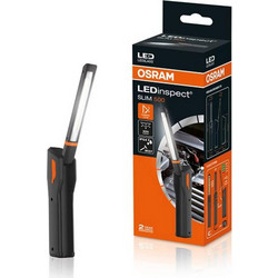 Osram LΕDΙL403 Επαναφορτιζόμενος Φακός Εργασίας Led με Μαγνήτη 500lm