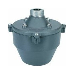 Ahuja AU-35 Κεφαλή / Compression Driver 35W