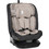 Lorelli Imola Κάθισμα Αυτοκινήτου i-Size 0-36kg ISOfix Beige