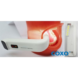 Coxo DB-138 Χειρουργικός Προβολέας