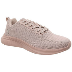 Lumberjack Γυναικεία Sneakers Nude SWH5111-001-C27-CH011