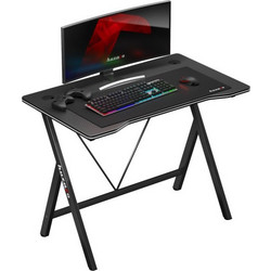 Huzaro Hero 1.4 Gaming Γραφείο Ξυλινο 100x50x75cm