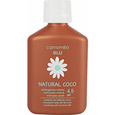 Camomilla Blu Natural Coco pH 4.5 Λοσιόν Καθαρισμού 50ml