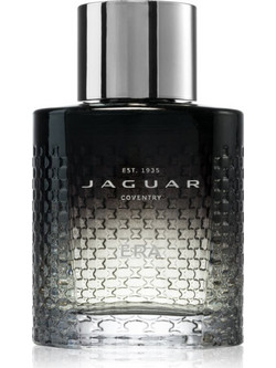Jaguar Era Eau de Toilette 60ml