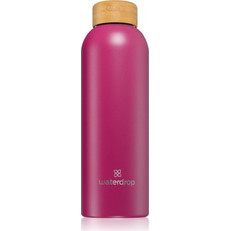 Waterdrop Thermo Steel Pink Matt 600ml