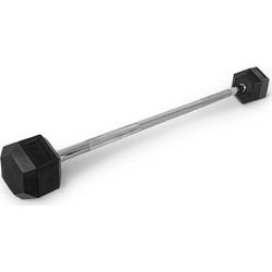 Amila 84727 Ίσια Μπάρα Σταθερού Βάρους 40kg