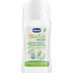 Chicco NaturalZ Εντομοαπωθητικό Roll-On 60ml