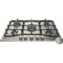 Hotpoint-Ariston PNN 751 IX Εστία Αερίου Αυτόνομη