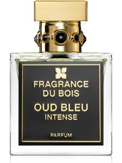 Fragrance Du Bois Oud Bleu Intense Parfum 100ml